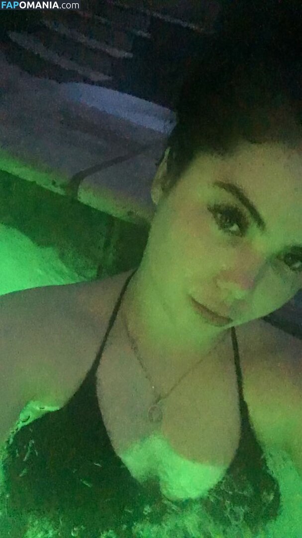 McKayla Maroney Nud Fotografie scursă #316