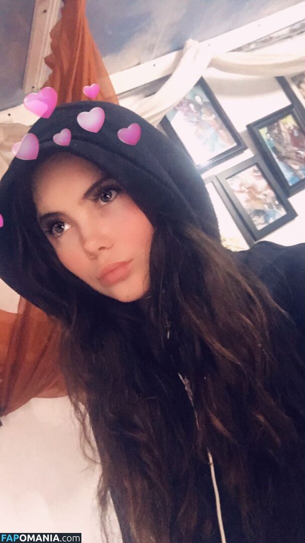 McKayla Maroney Nud Fotografie scursă #317