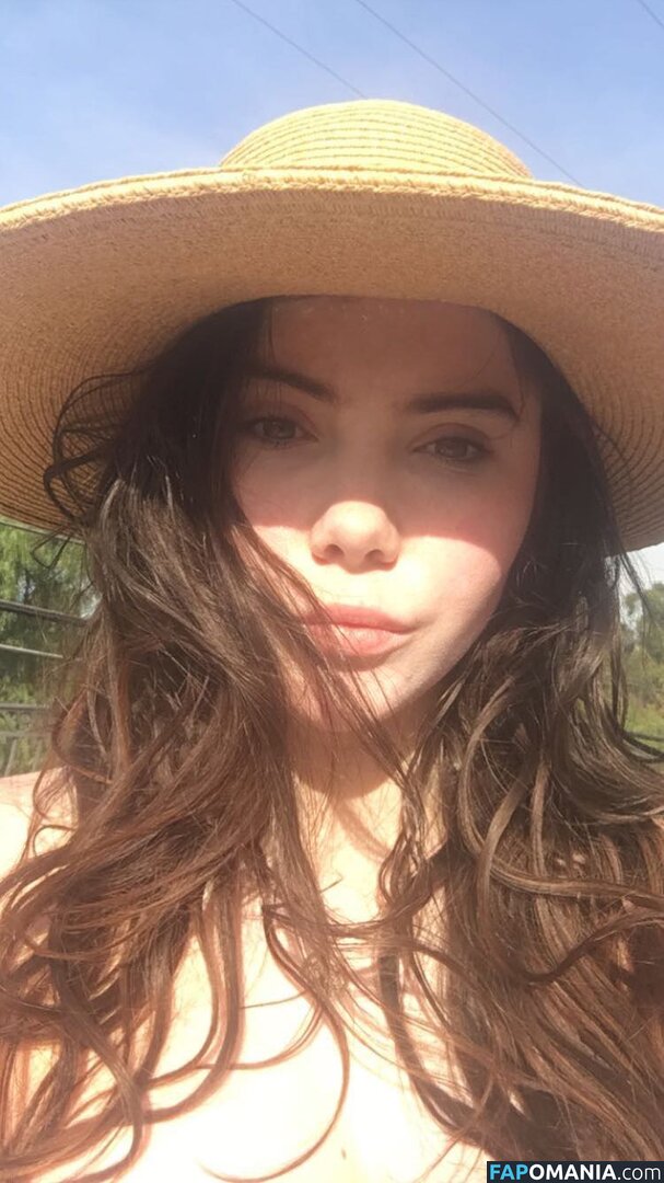 McKayla Maroney Nud Fotografie scursă #319