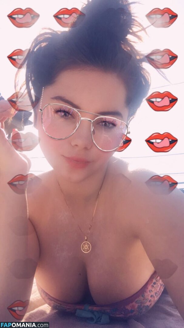 McKayla Maroney Nud Fotografie scursă #323