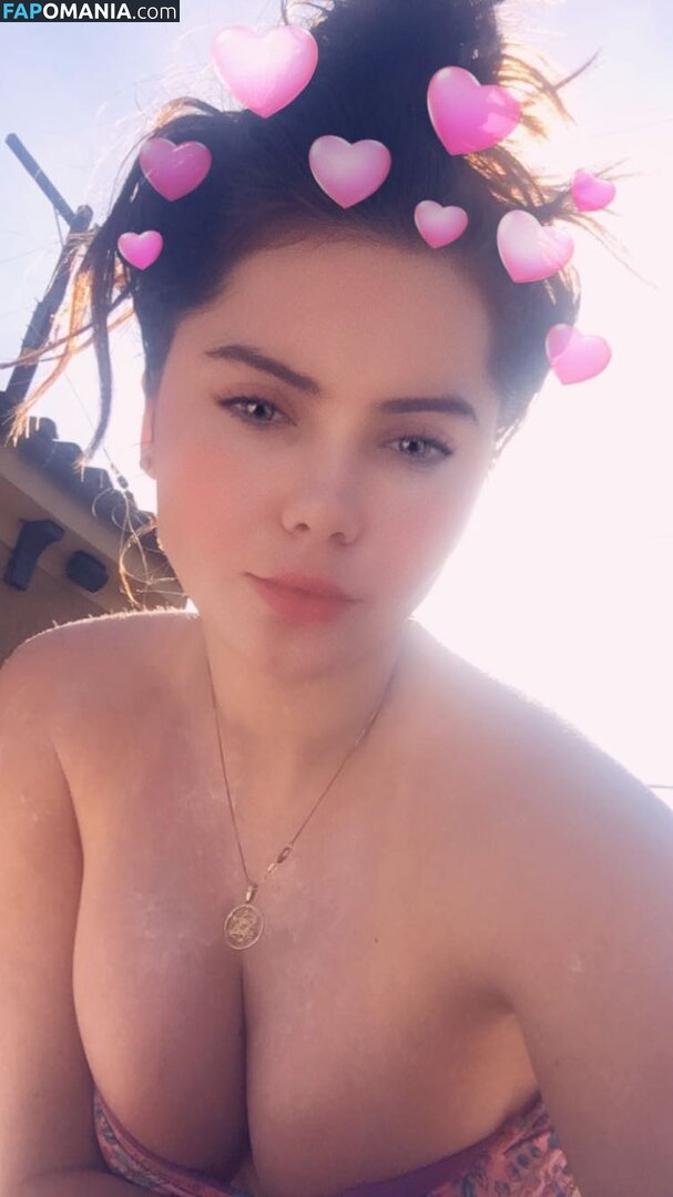 McKayla Maroney Nud Fotografie scursă #327