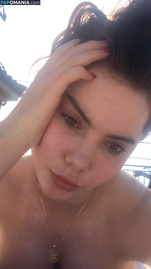 McKayla Maroney Nud Fotografie scursă #328