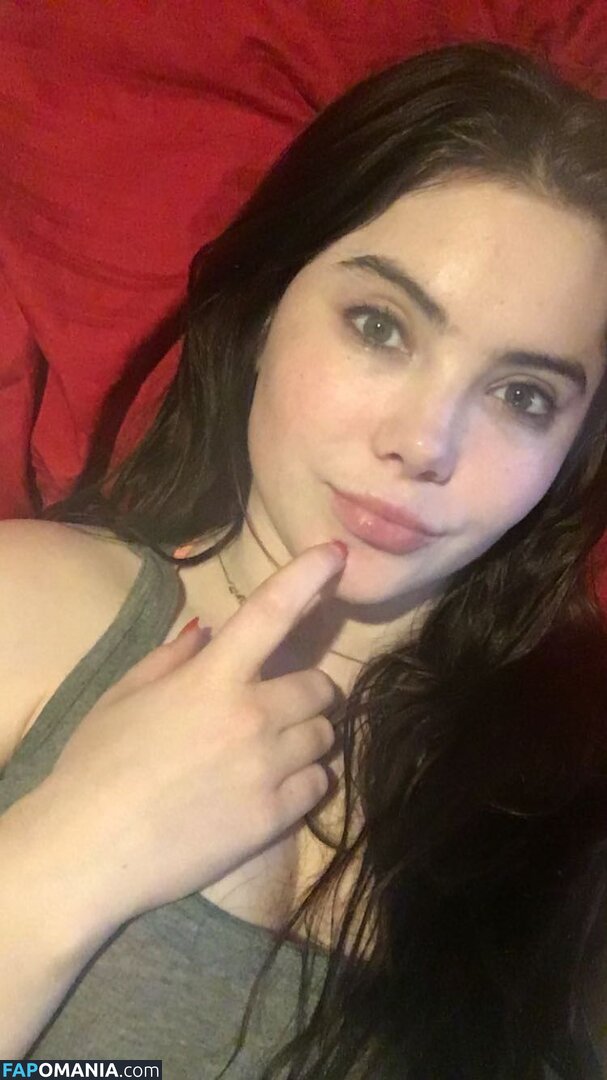 McKayla Maroney Nud Fotografie scursă #331
