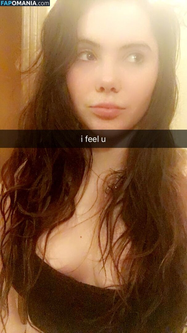 McKayla Maroney Nud Fotografie scursă #333