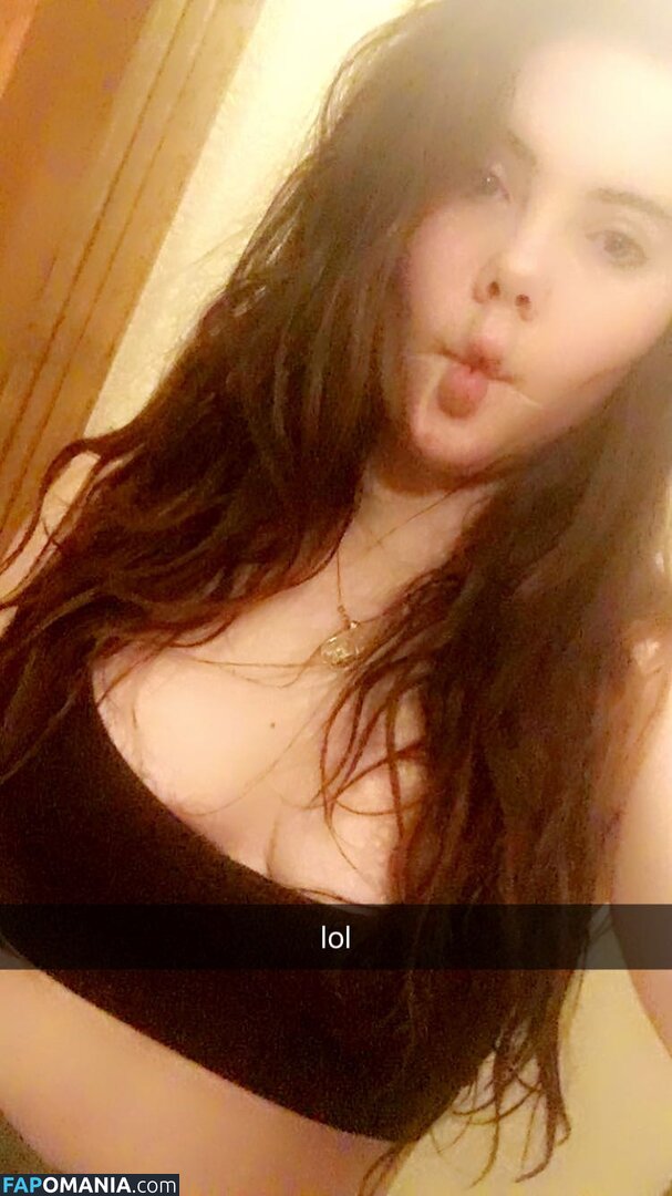 McKayla Maroney Nud Fotografie scursă #334