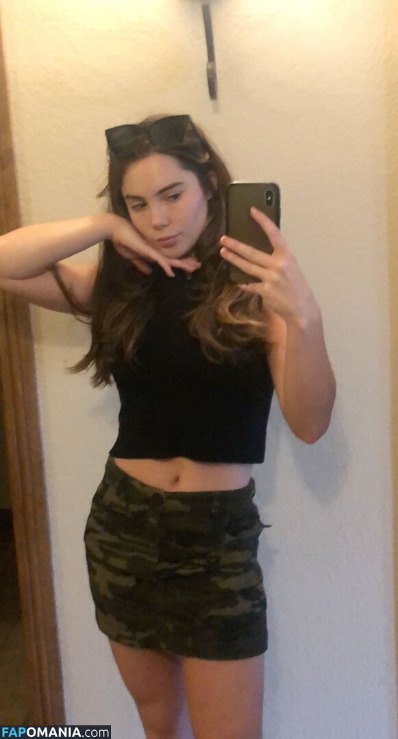 McKayla Maroney Nud Fotografie scursă #337