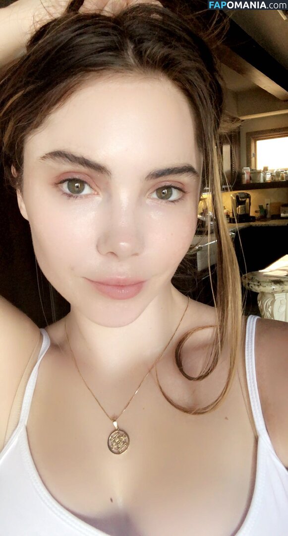 McKayla Maroney Nud Fotografie scursă #339