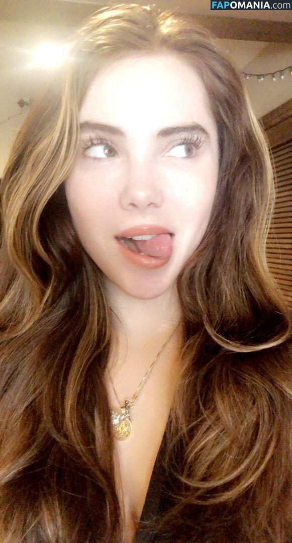 McKayla Maroney Nud Fotografie scursă #340
