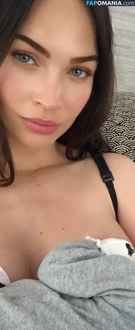 Megan Fox Nud Fotografie scursă #52