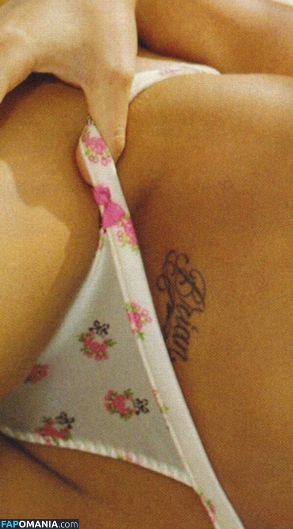 Megan Fox Nud Fotografie scursă #61