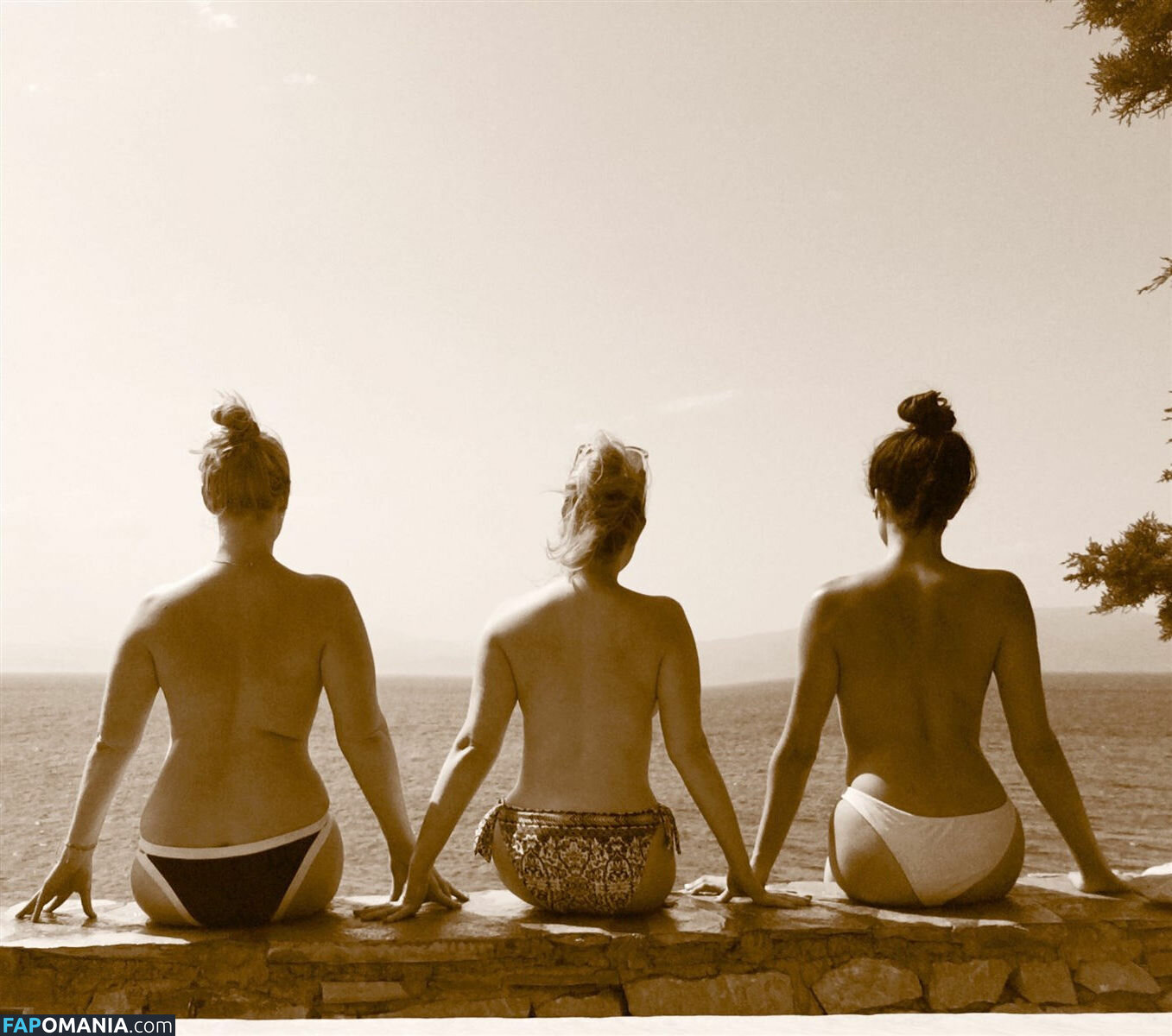 Meghan Markle Nud Fotografie scursă #4