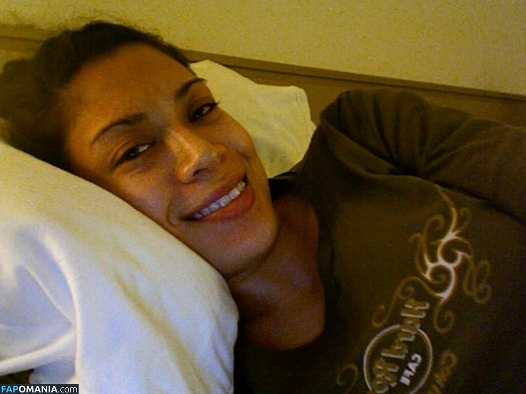 Melina Perez Nud Fotografie scursă #10