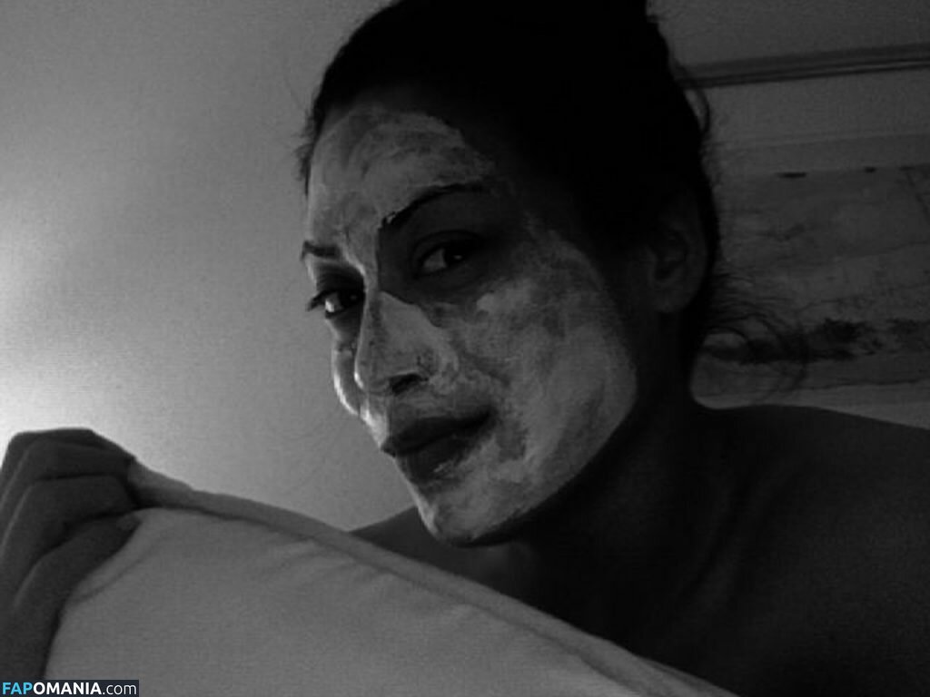 Melina Perez Nud Fotografie scursă #15