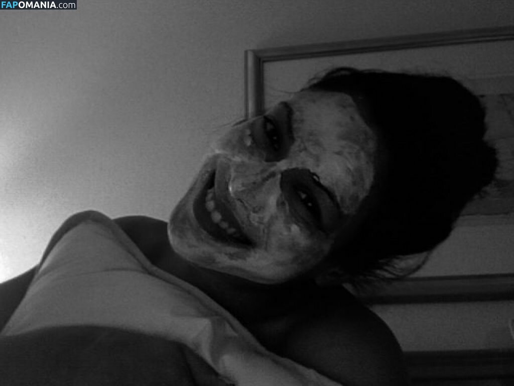 Melina Perez Nud Fotografie scursă #17