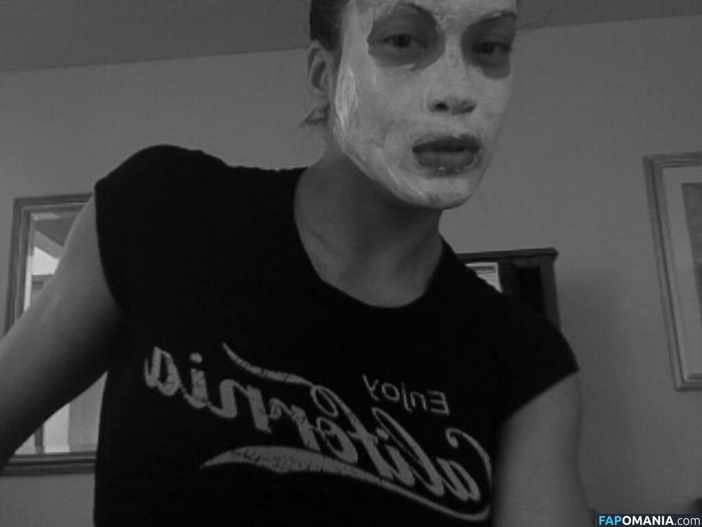 Melina Perez Nud Fotografie scursă #25