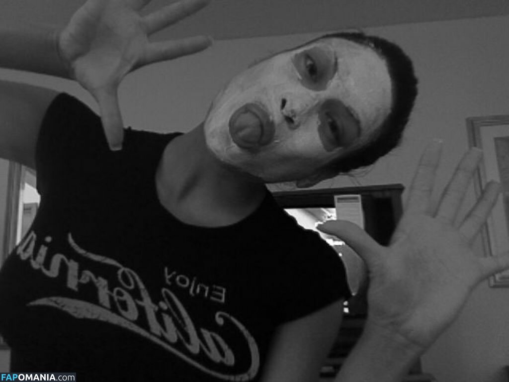 Melina Perez Nud Fotografie scursă #26