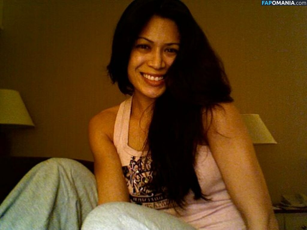 Melina Perez Nud Fotografie scursă #31