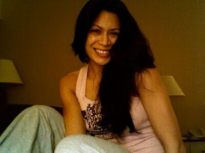 Melina Perez