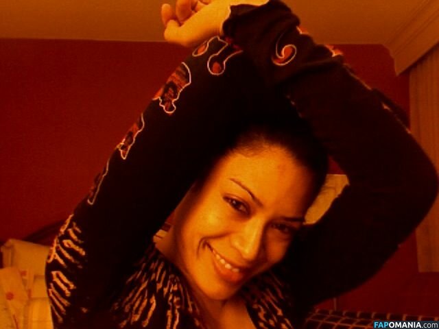 Melina Perez Nud Fotografie scursă #39