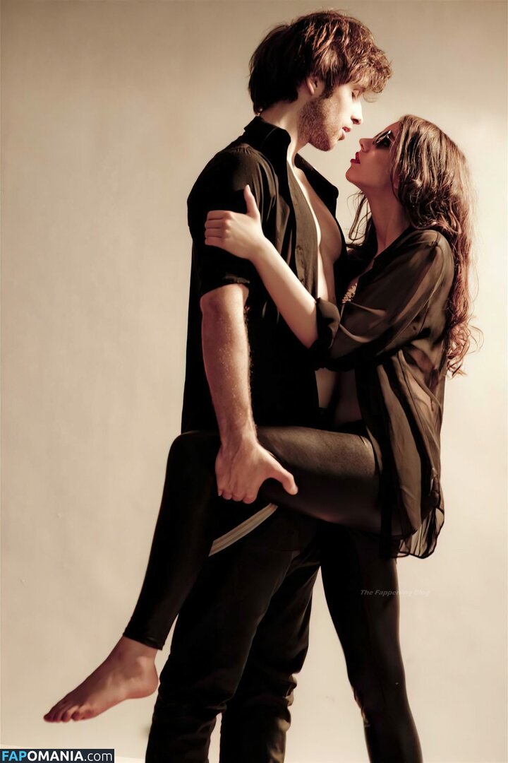 Michaela Doubravova Nud Fotografie scursă #9