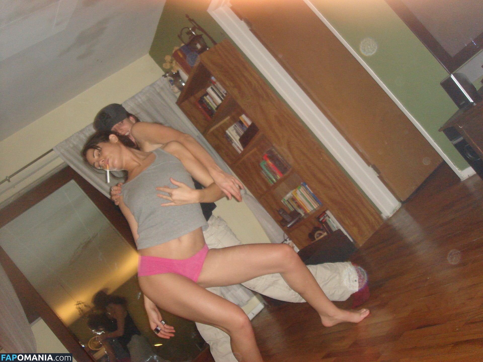 Michelle Borth Nud Fotografie scursă #24
