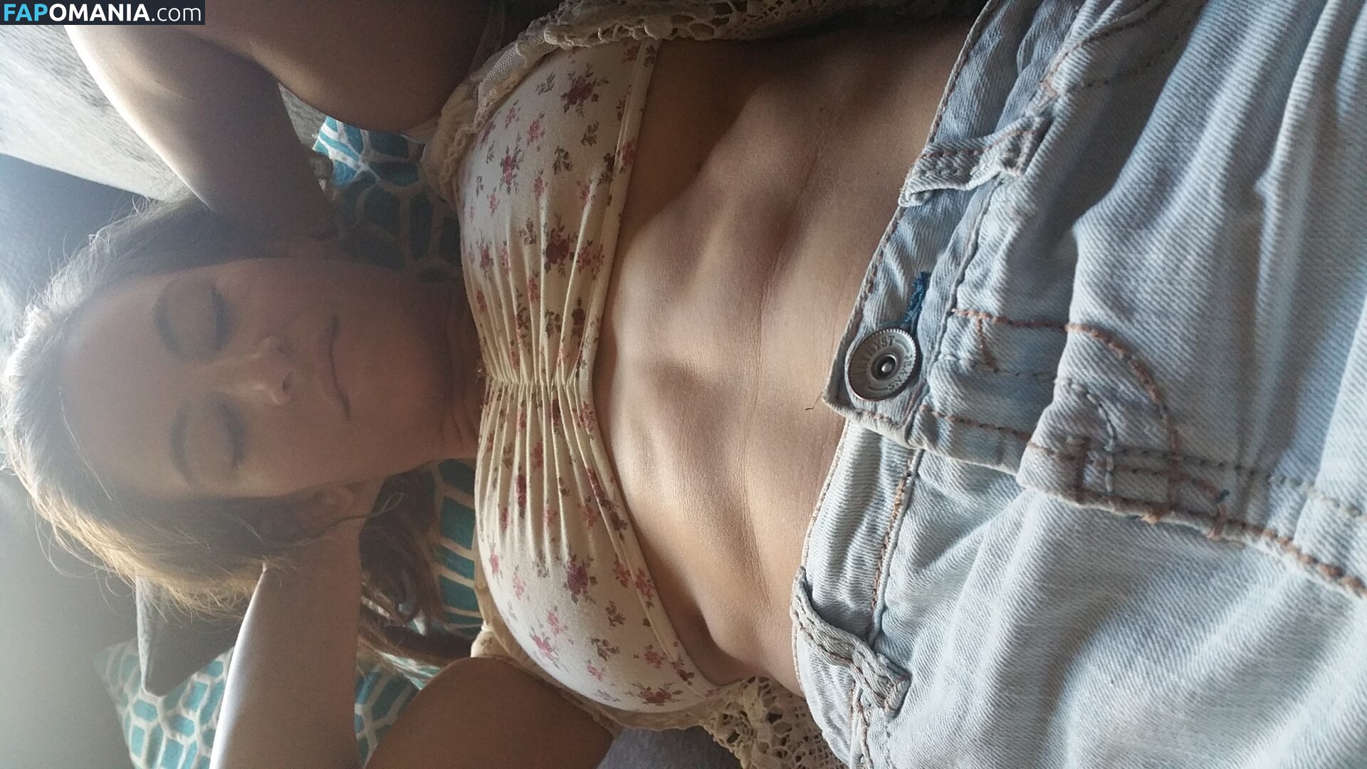 Miesha Tate Nud Fotografie scursă #3