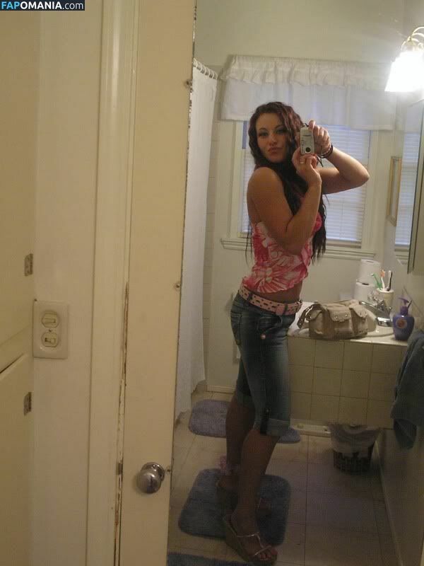 Miesha Tate Nud Fotografie scursă #18