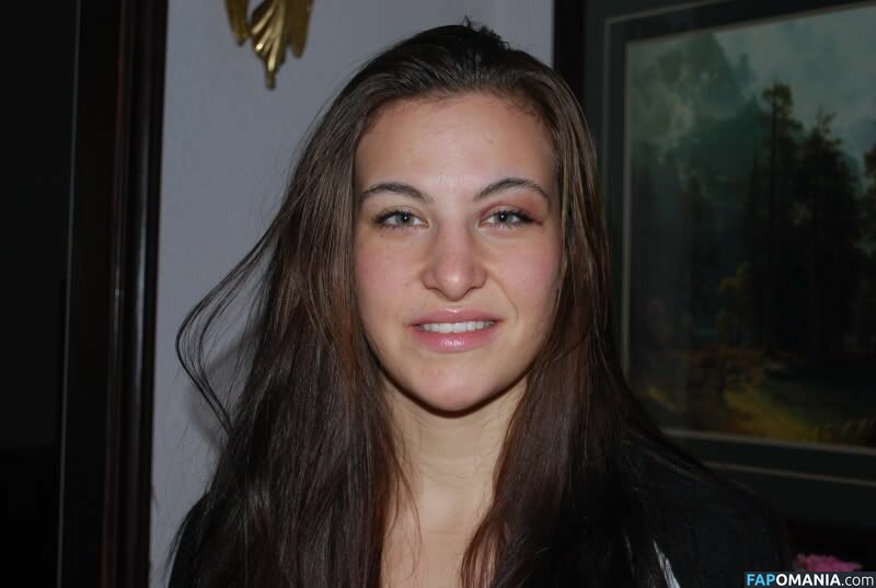 Miesha Tate Nud Fotografie scursă #43