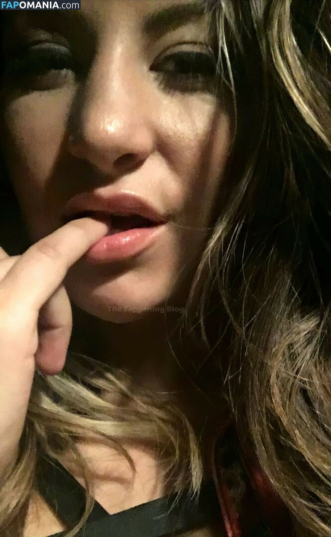 Miesha Tate Nud Fotografie scursă #59