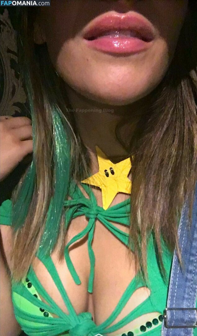 Miesha Tate Nud Fotografie scursă #68