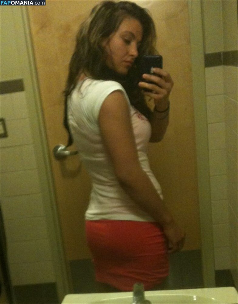 Miesha Tate Nud Fotografie scursă #76