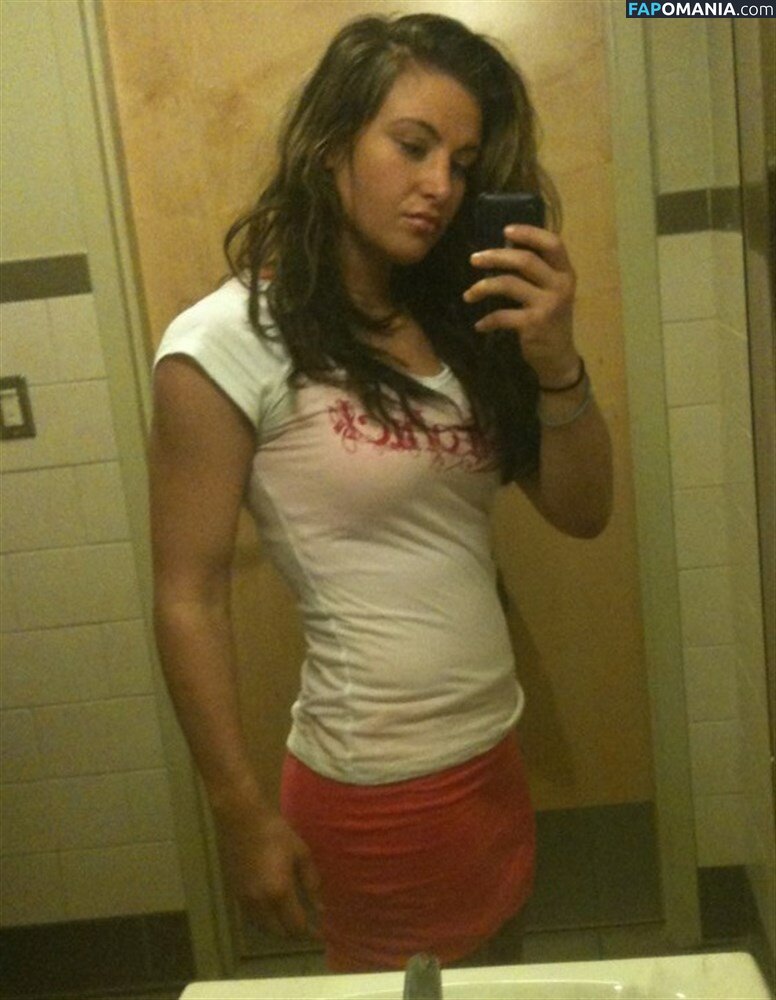 Miesha Tate Nud Fotografie scursă #77
