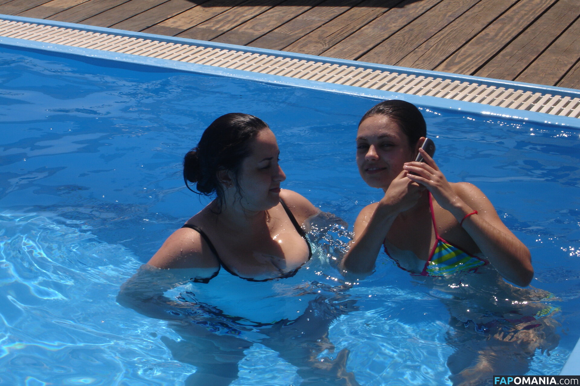 Mila Kunis Nud Fotografie scursă #21