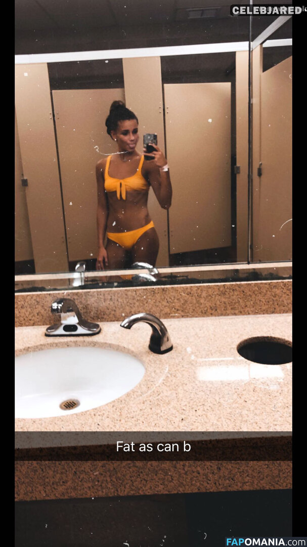 Morgan Simianer Nud Fotografie scursă #21