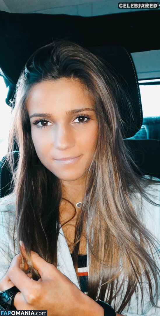 Morgan Simianer Nud Fotografie scursă #31