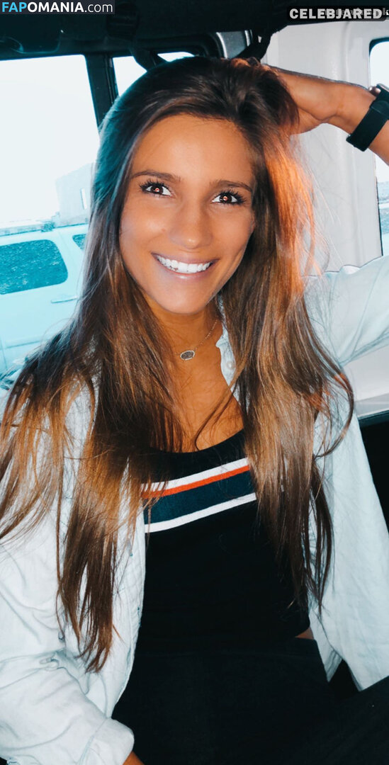 Morgan Simianer Nud Fotografie scursă #32