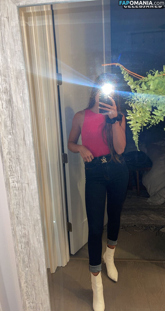 Morgan Simianer Nud Fotografie scursă #73