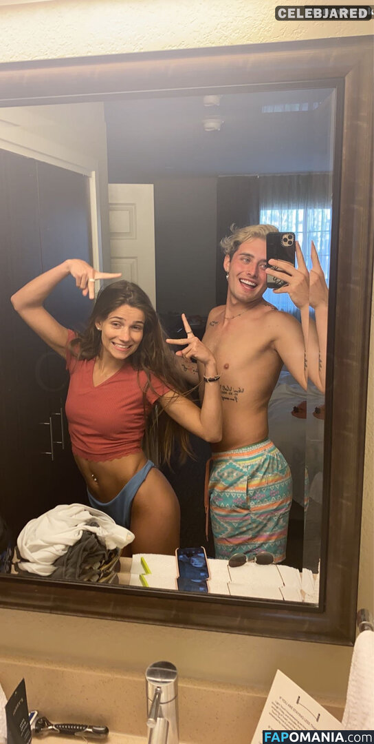 Morgan Simianer Nud Fotografie scursă #77