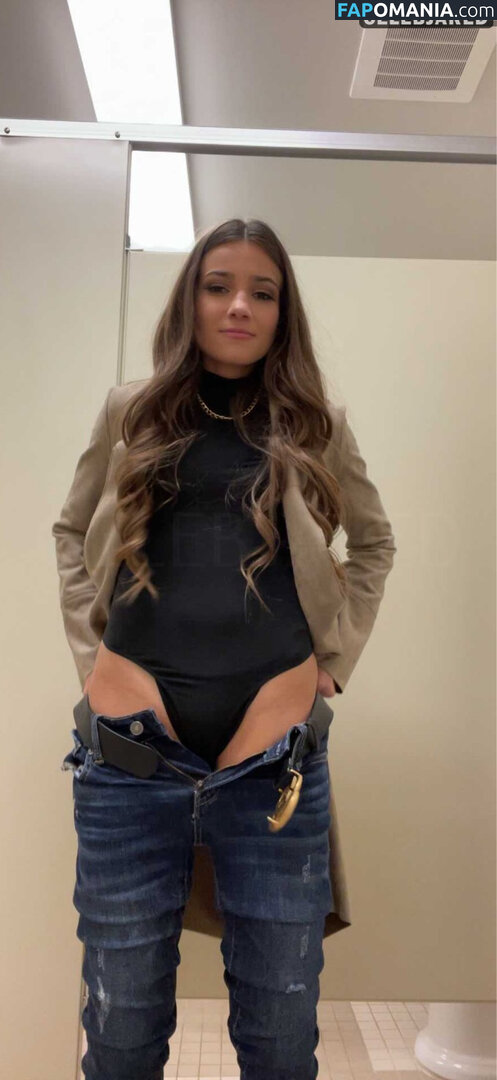 Morgan Simianer Nud Fotografie scursă #83