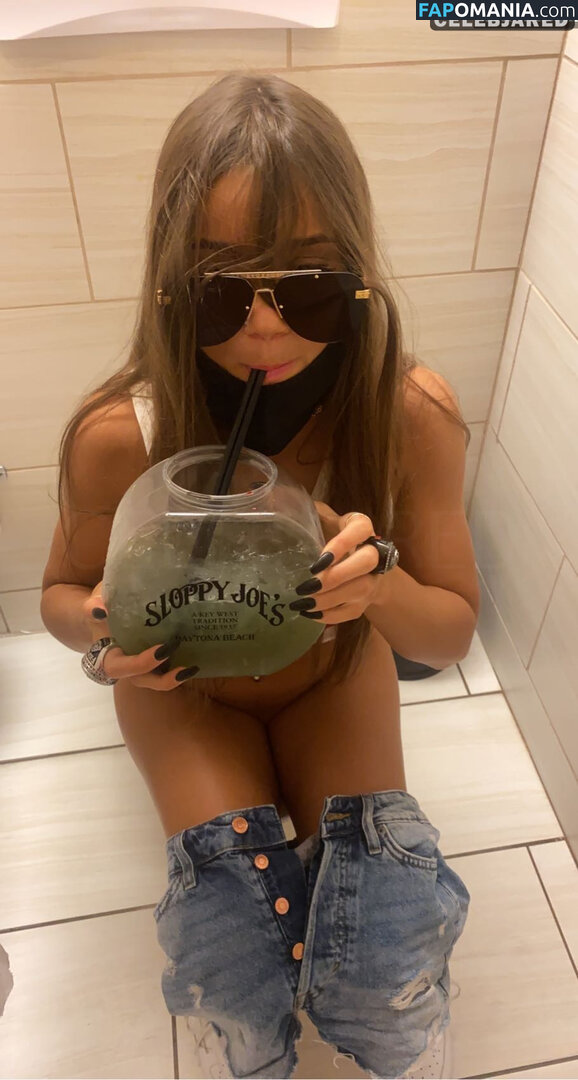 Morgan Simianer Nud Fotografie scursă #84