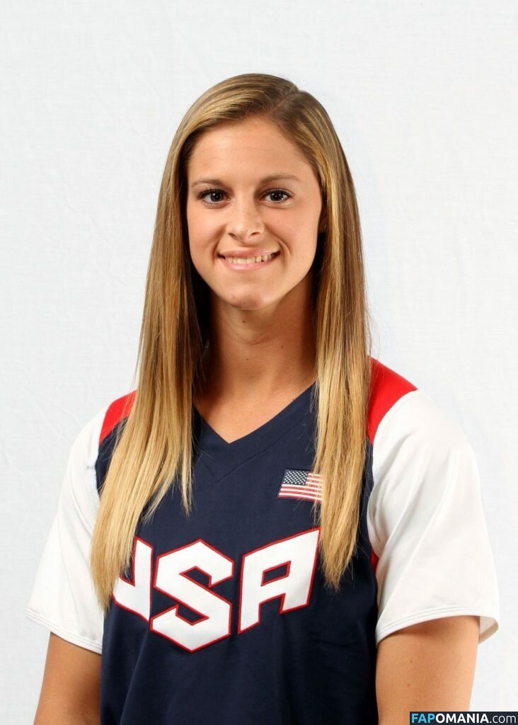 Morgan Zerkle Nud Fotografie scursă #9