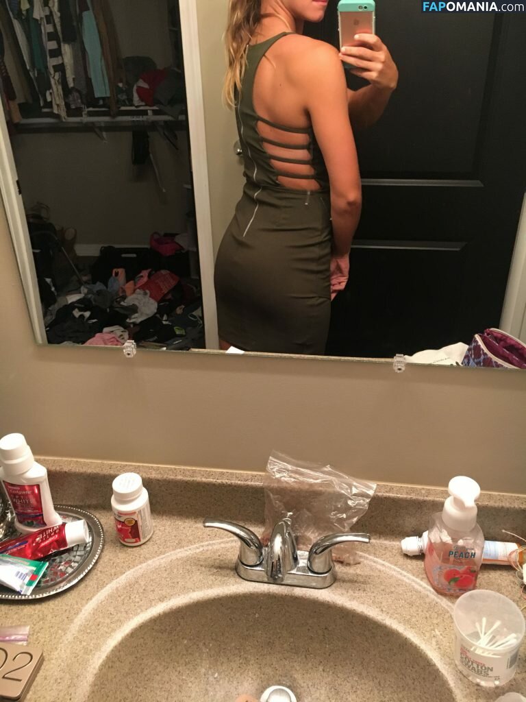 Morgan Zerkle Nud Fotografie scursă #12