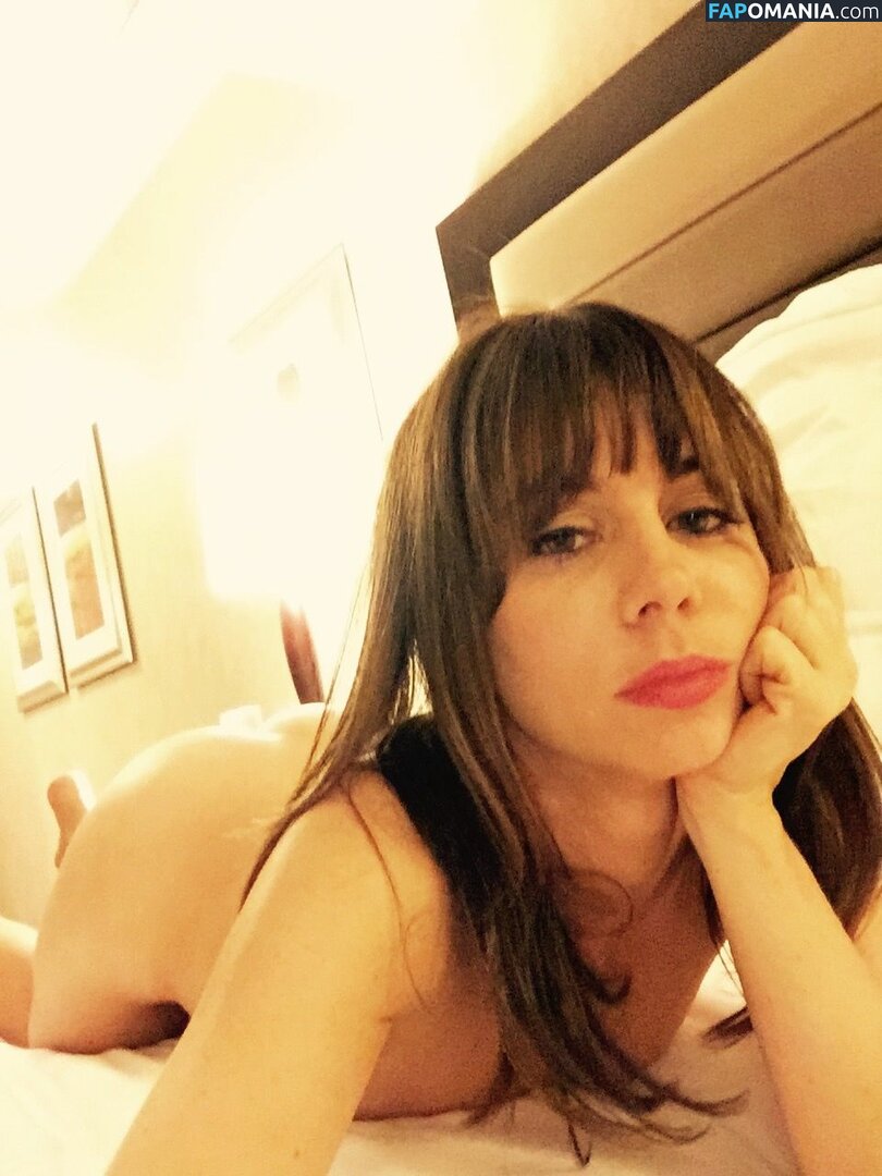 Natasha Leggero Nud Fotografie scursă #10