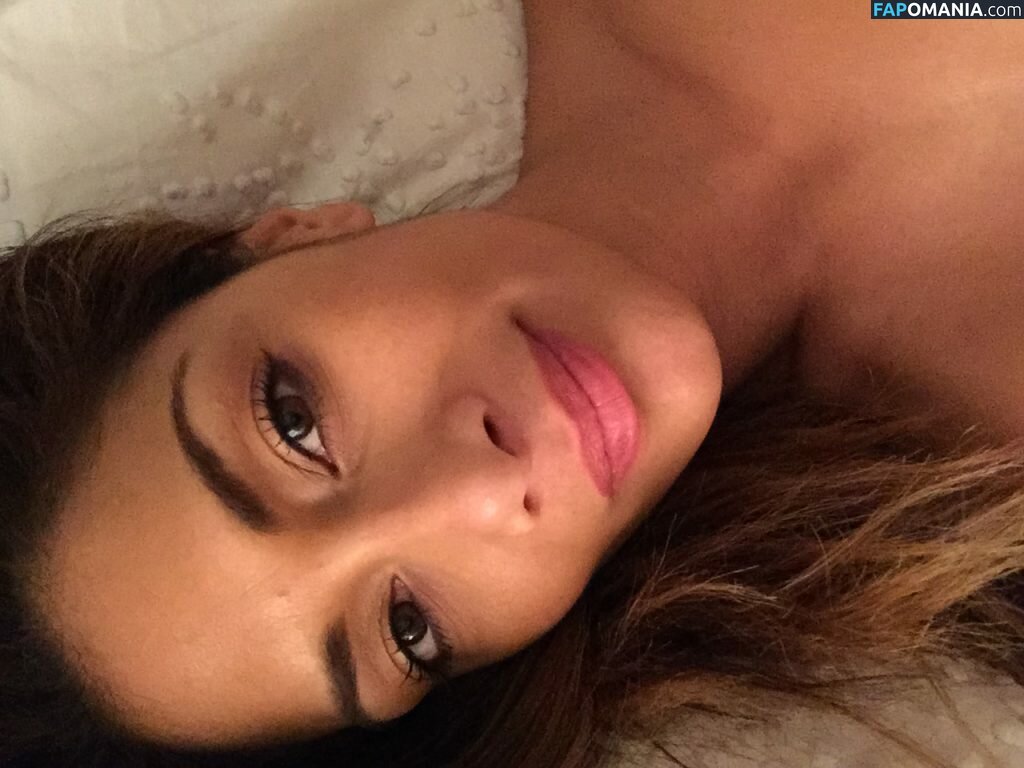Nicole Scherzinger Nud Fotografie scursă #4
