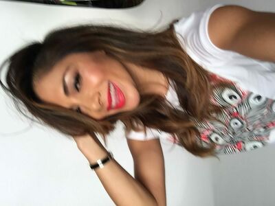 Nicole Scherzinger