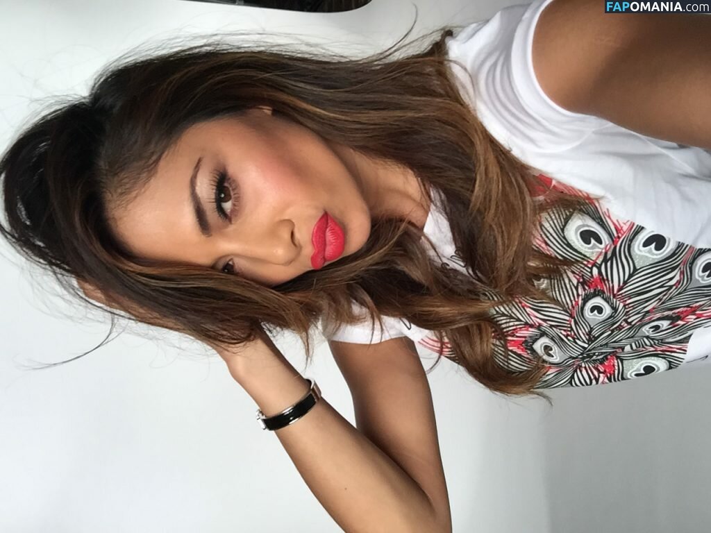 Nicole Scherzinger Nud Fotografie scursă #6