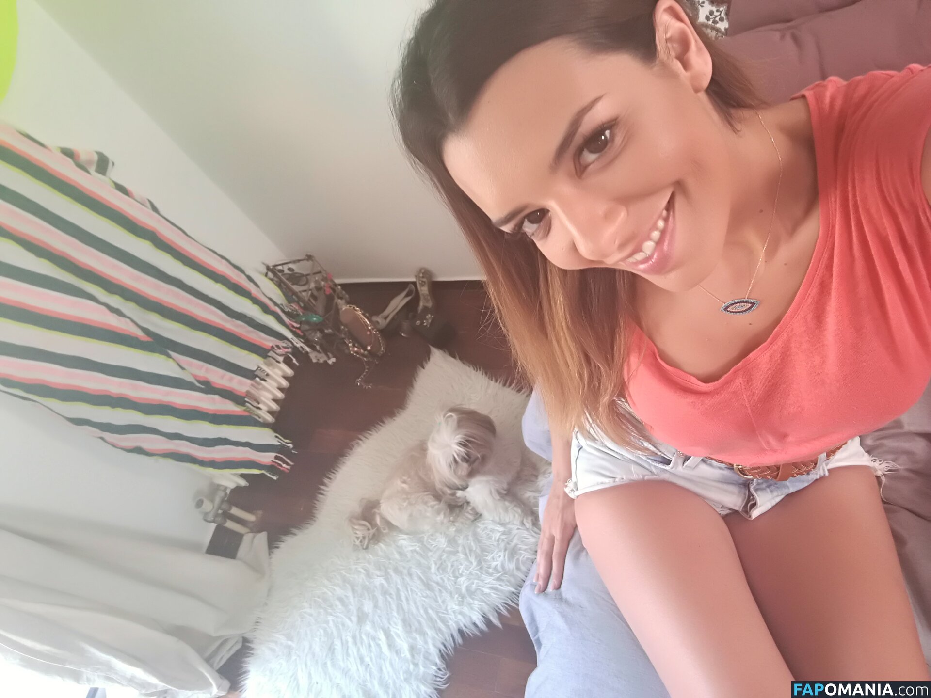Nikoletta Ralli Nud Fotografie scursă #38