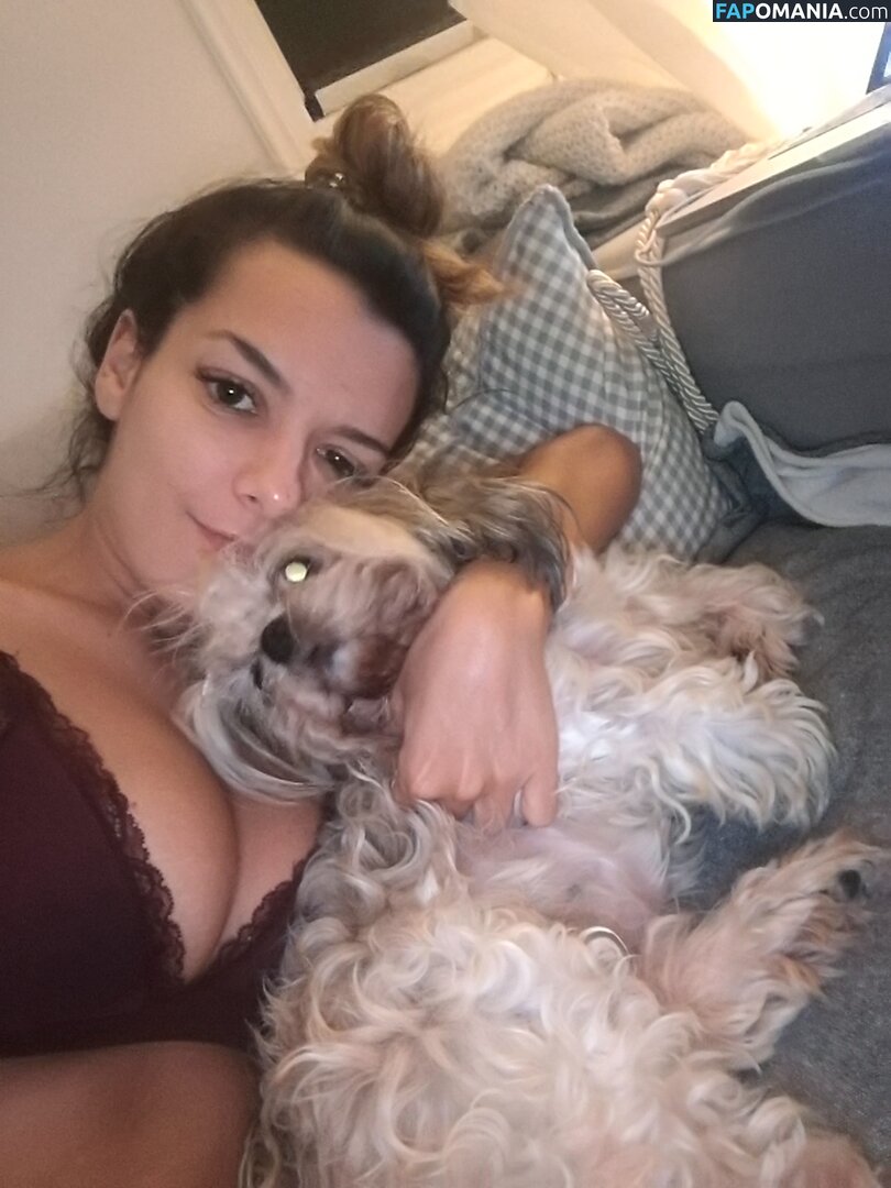 Nikoletta Ralli Nud Fotografie scursă #85