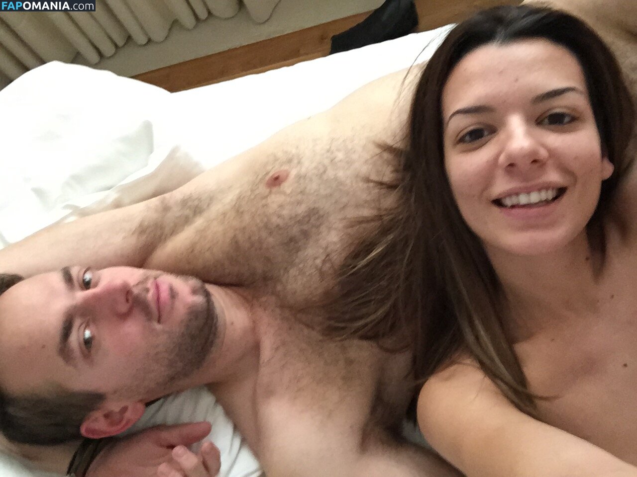 Nikoletta Ralli Nud Fotografie scursă #122