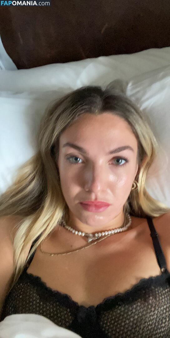 Noah Cyrus Nud Fotografie scursă #42